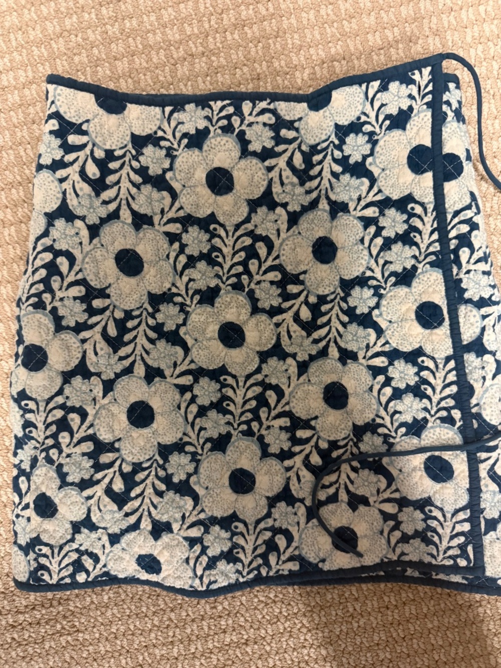 Asha Wrap Skirt XS